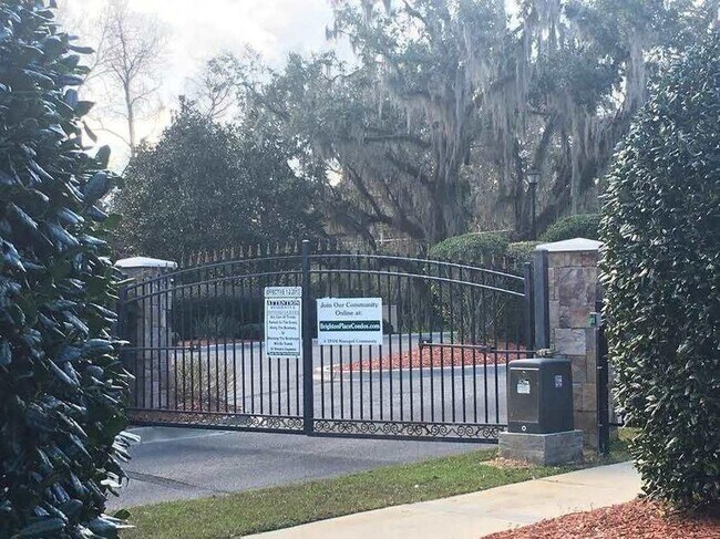 Building Photo - 1575 Paul Russell Rd