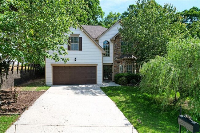 Building Photo - 715 Moonlight Way