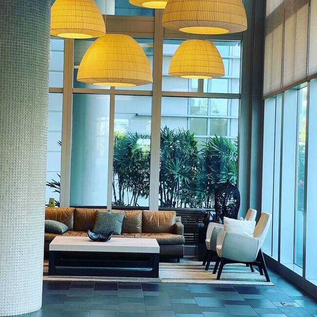 Building Photo - Modern luxury two bedroom condo with stunn...