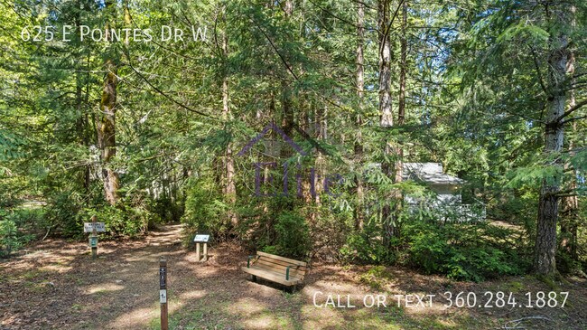 Building Photo - 625 E Pointes Dr W