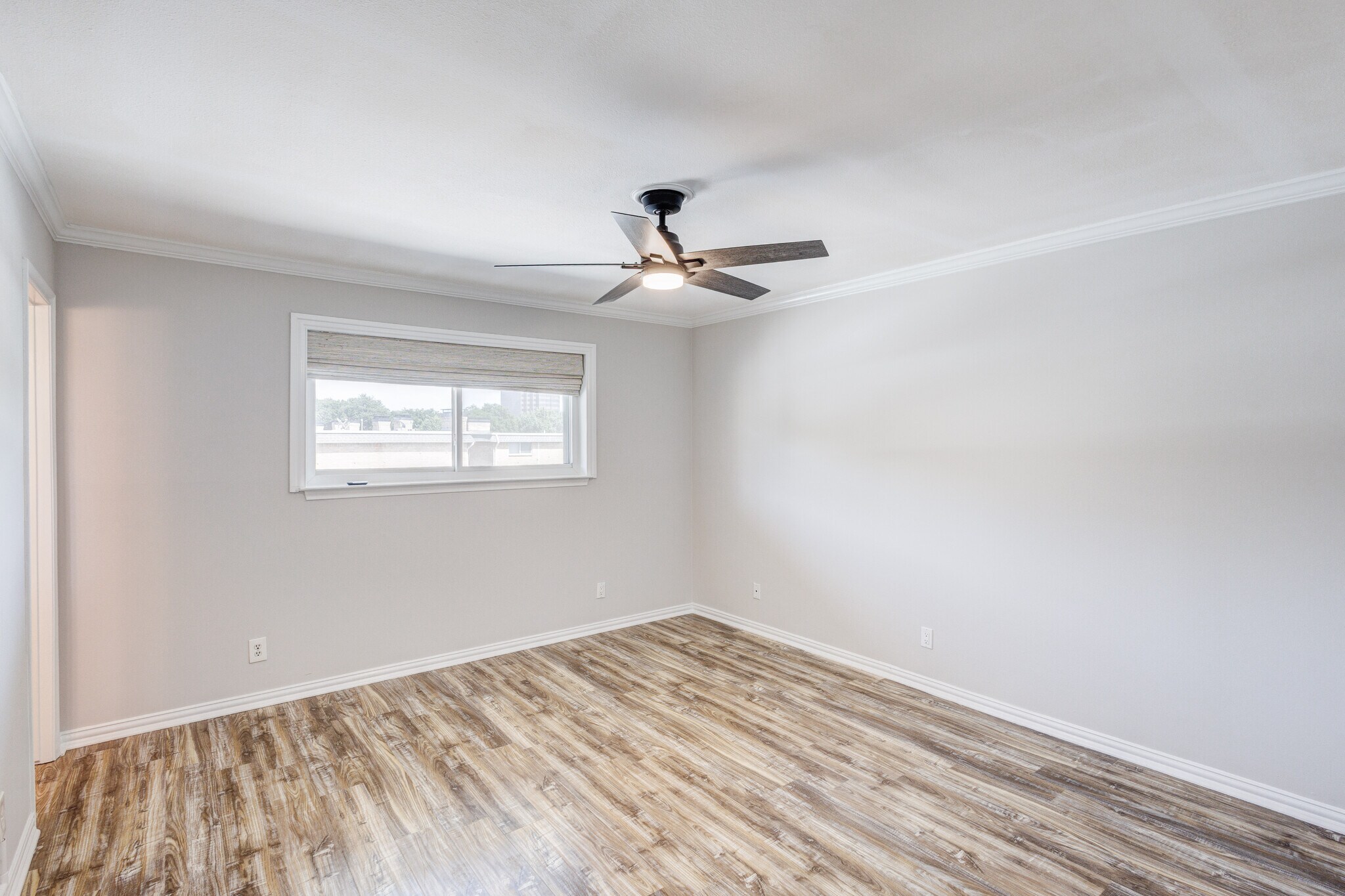 Bedroom #2 - 7704 Meadow Rd