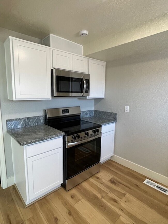 Building Photo - Coming Soon! Modern Comfort Meets Stylish Living in This Updated Sparks Home!