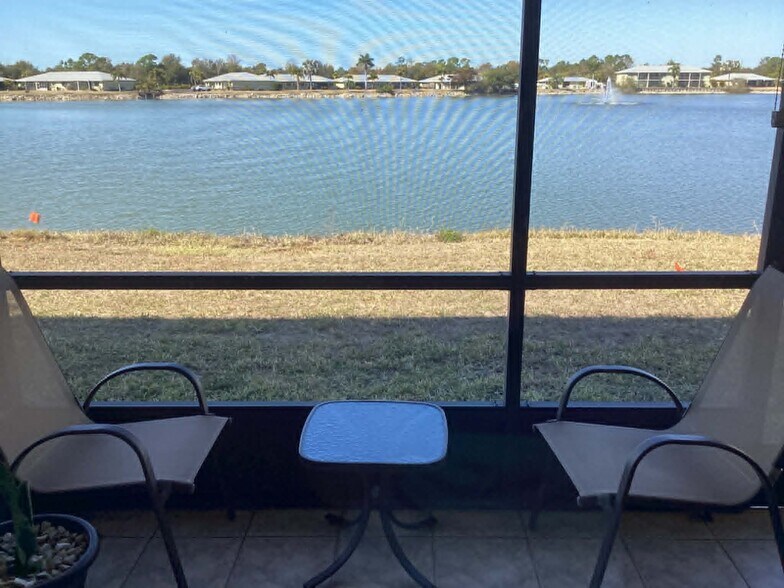 Building Photo - 25275 Rampart Blvd