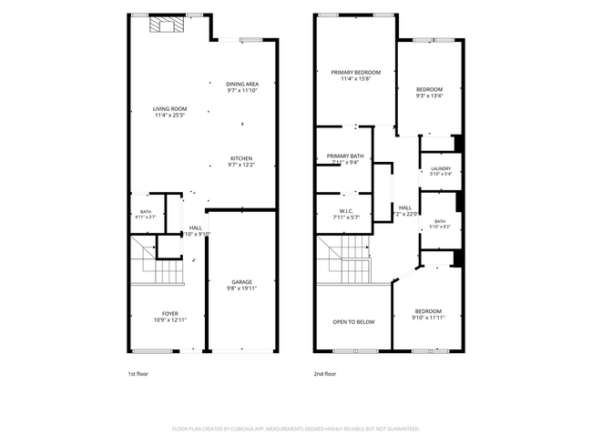 Building Photo - 1018 Bonanza Ln