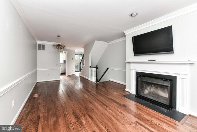 Building Photo - 1121 Portner Rd