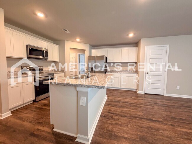 Building Photo - MOVE IN SPECIAL! Home For Rent in Cullman, AL! Available to View with 48 Hours Notice!