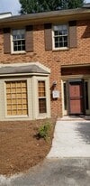 front view - 804 Old Rocky Ridge Ln