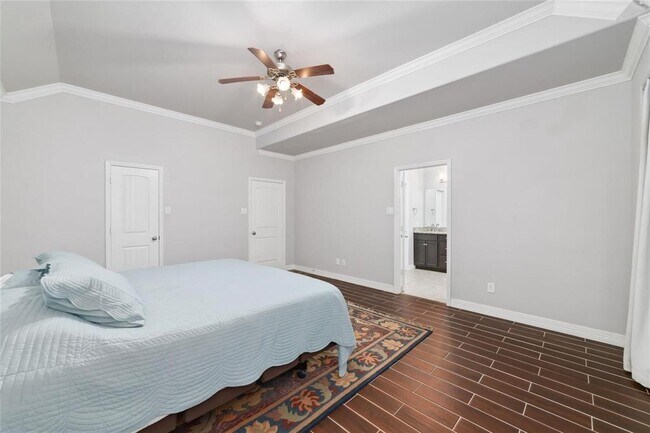 Building Photo - 21606 Hansom Dr