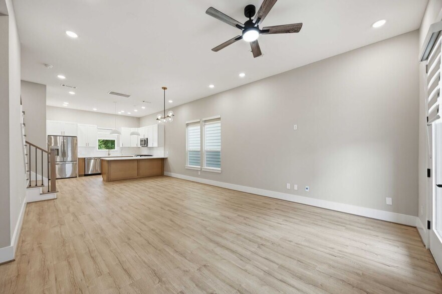 Building Photo - 4013 Griggs Rd