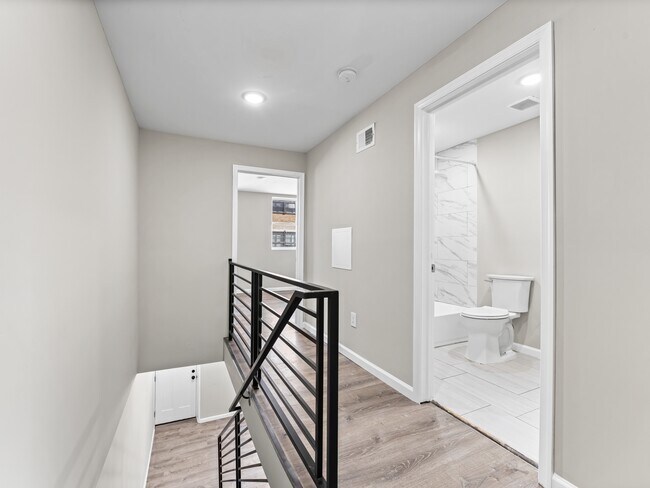 Building Photo - 2356 N 4th St