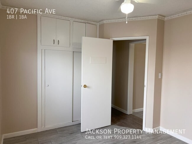 Building Photo - 407 Pacific Ave