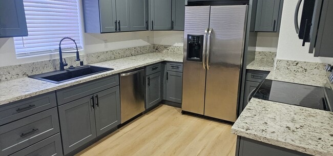 Building Photo - Three Bedroom One Story Home for Rent