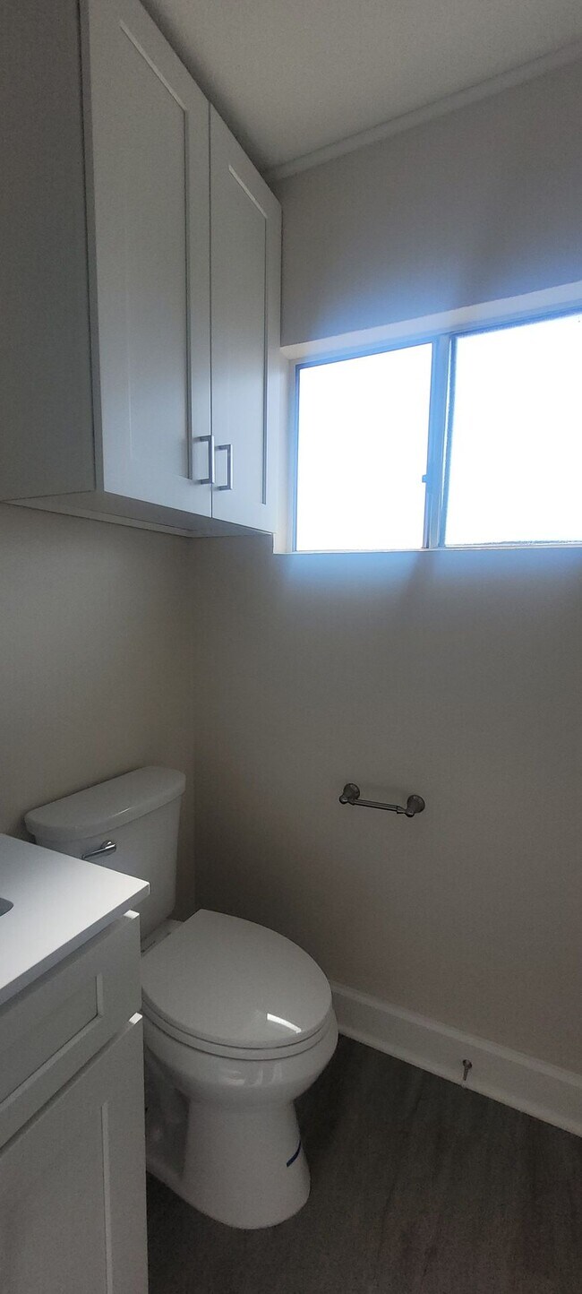 Floorplan - Courtyard Apartments