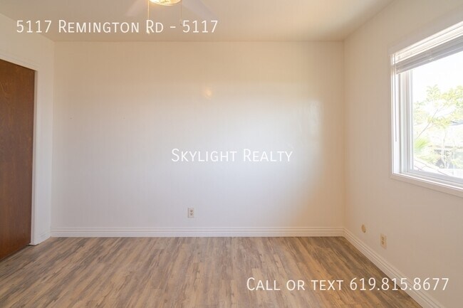 Building Photo - 5117 Remington Rd