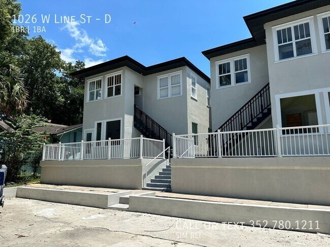 Building Photo - Newly Renovated 1 Bed 1 Bath Leesburg