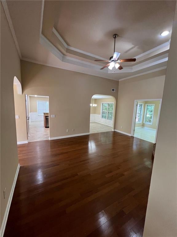 Building Photo - 824 Georgian Point Dr