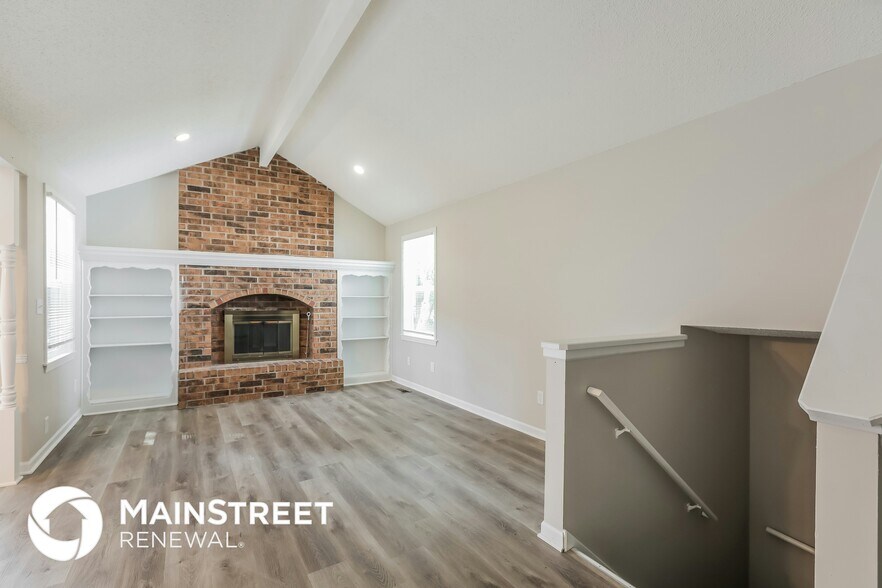 Building Photo - 11215 W 77th St