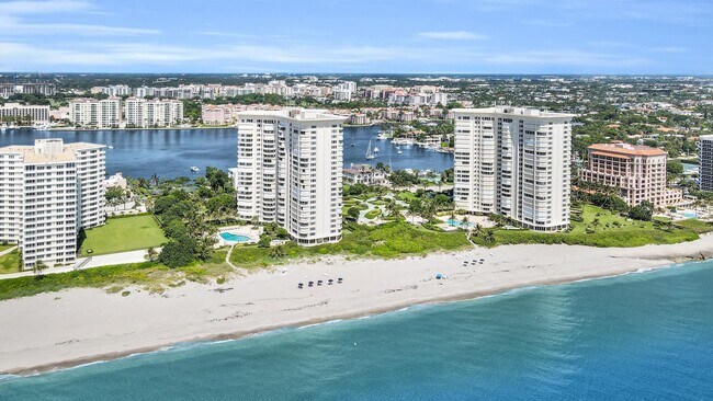 Building Photo - 500 S Ocean Blvd