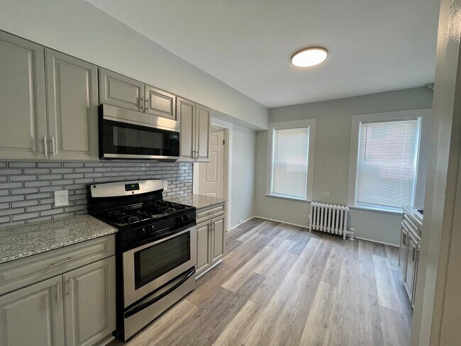 Kitchen - 3 Brookvale St