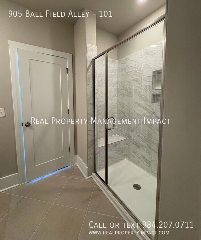 Building Photo - 905 Ball Field Alley-101