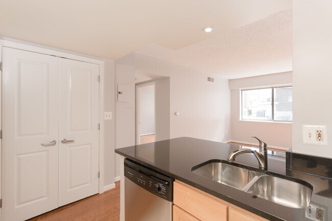 Building Photo - 1225 13th St NW