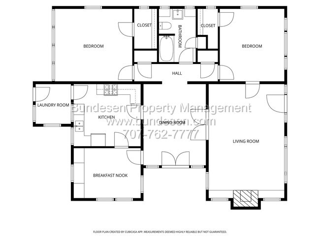 Building Photo - 612 Petaluma Blvd S