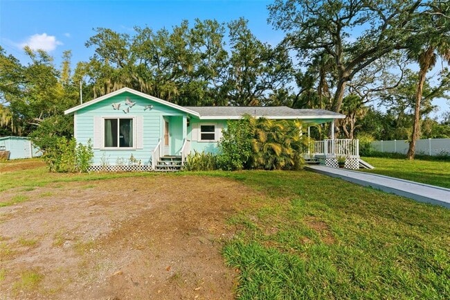 Building Photo - 8010 Riverview Dr