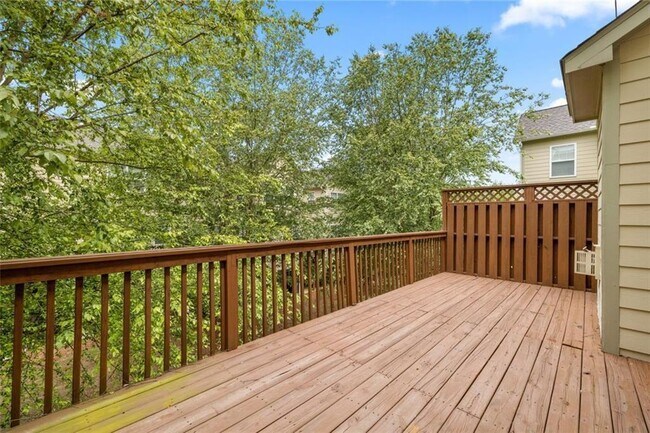 Building Photo - 3642 Gambrell Ln