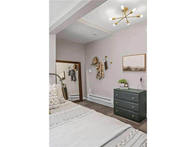 Building Photo - 4405 N Morgan Ave