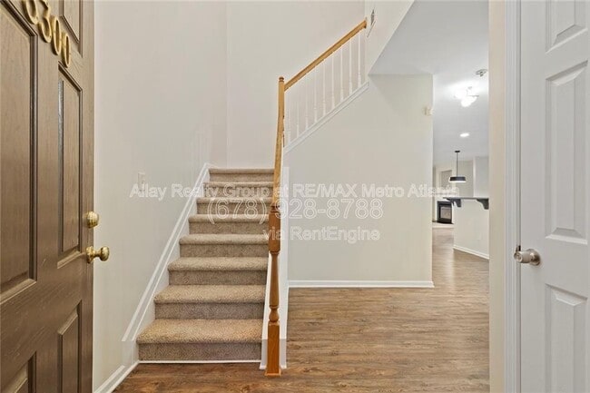 Building Photo - 3300 Suttles Dr SW