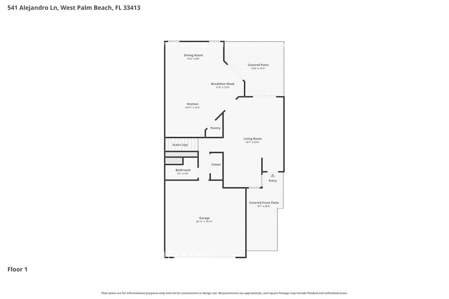 Building Photo - 541 Alejandro Ln