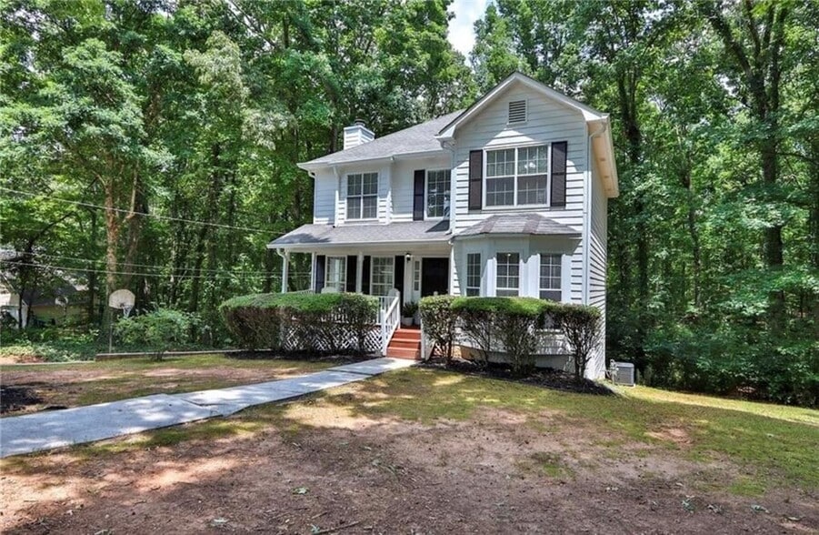 Building Photo - 4400 Autumn Glo Ct