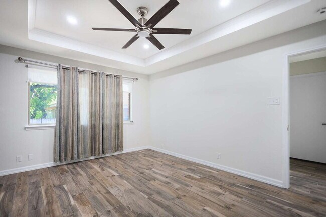 Building Photo - Updated 3 Bed / 2 Bath One-Story Home in San Antonio – Glen Wood Subdivision