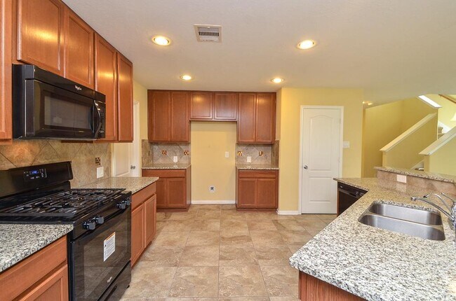 Building Photo - 4235 Kendall Rock Ln