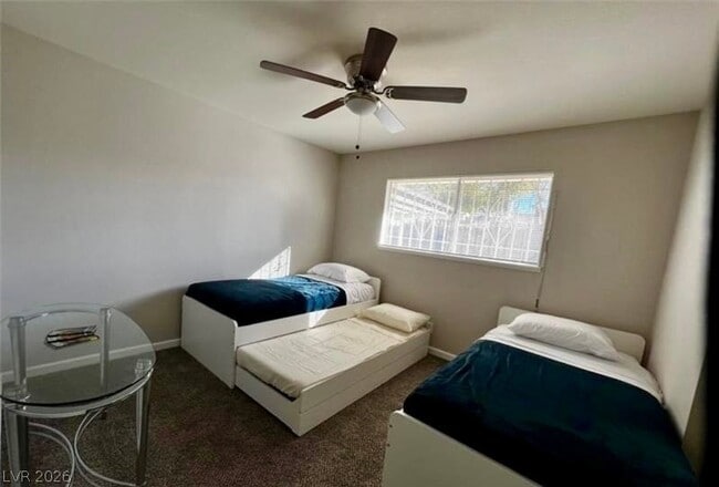 Building Photo - 6401 Evergreen Ave