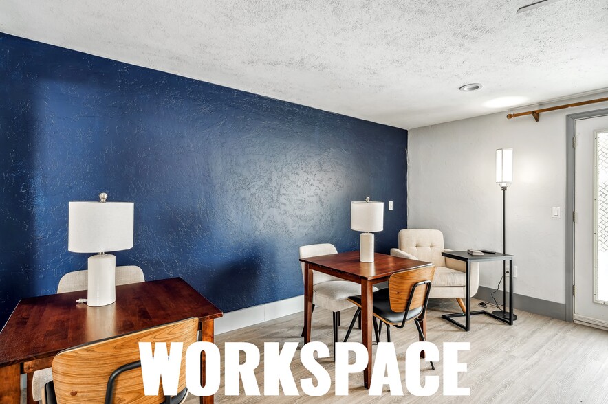 Building Photo - 151 S Ames St