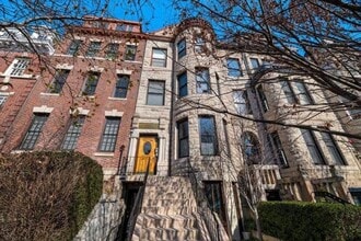 Building Photo - 2115 S Street NW #2B