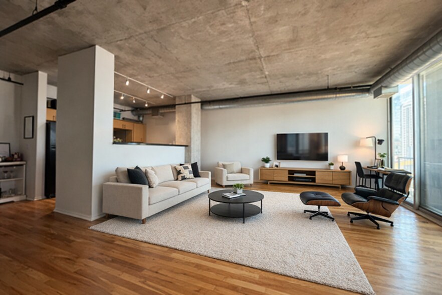 Building Photo - 700 W Van Buren St