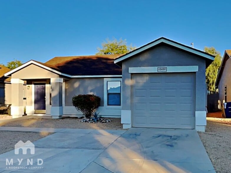 Primary Photo - 12459 N Pablo St