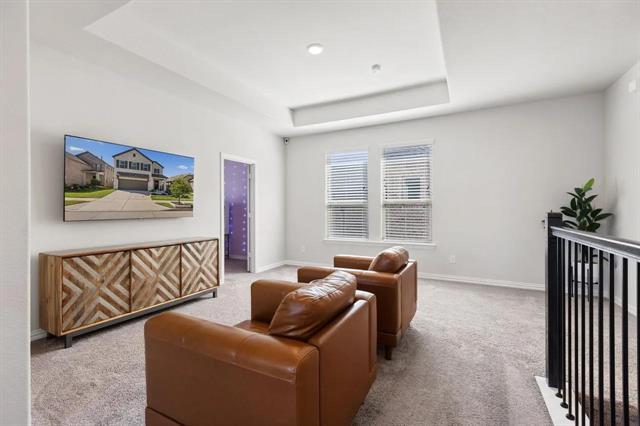 Building Photo - 816 Brenham Ave