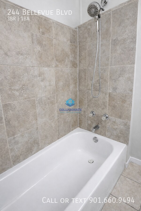 Building Photo - 244 N Bellevue Blvd