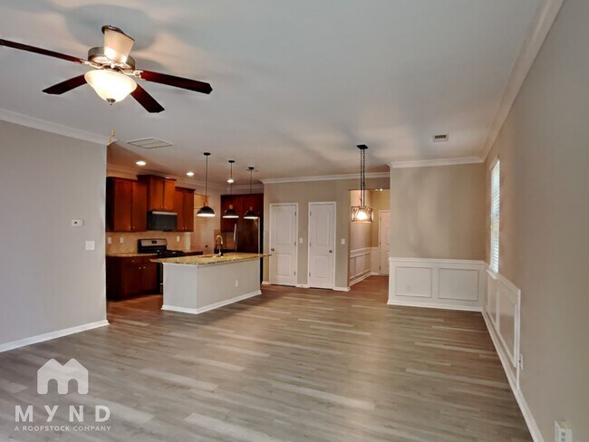 Building Photo - 4630 Roseman Trail