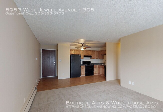 Building Photo - Wheelhouse Apartments