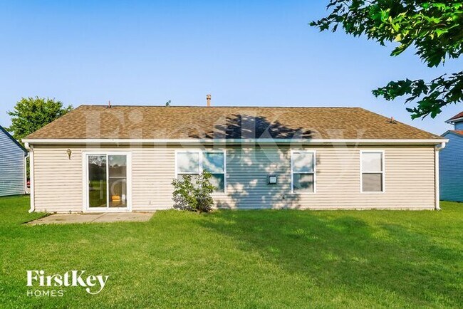 Building Photo - 2431 Copper Hill Dr