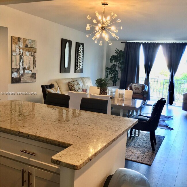 Building Photo - 11111 Biscayne Blvd