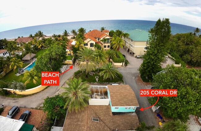 Building Photo - 205 Coral Rd