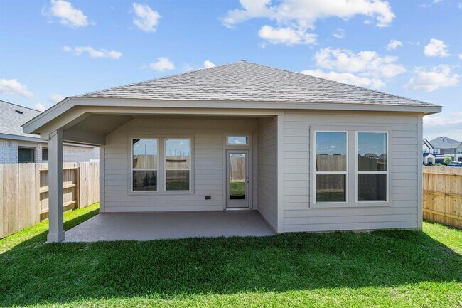 Building Photo - 16323 Rock Hollow Bend Ln