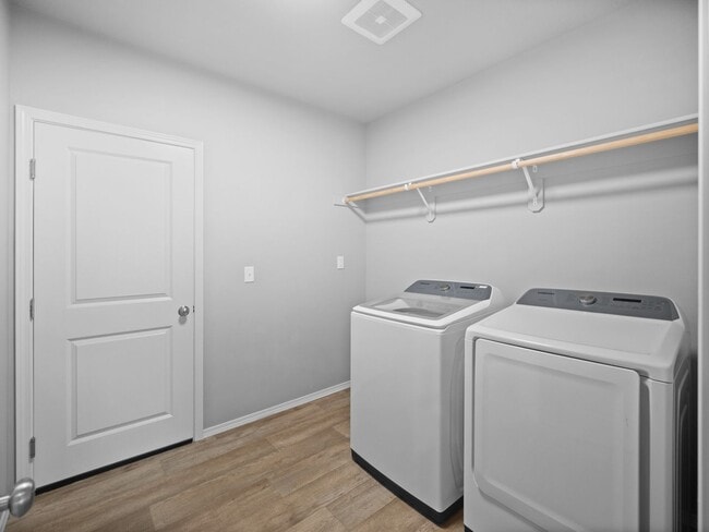 Building Photo - Modern 3BR/2BA Ranch – Living in Spokane