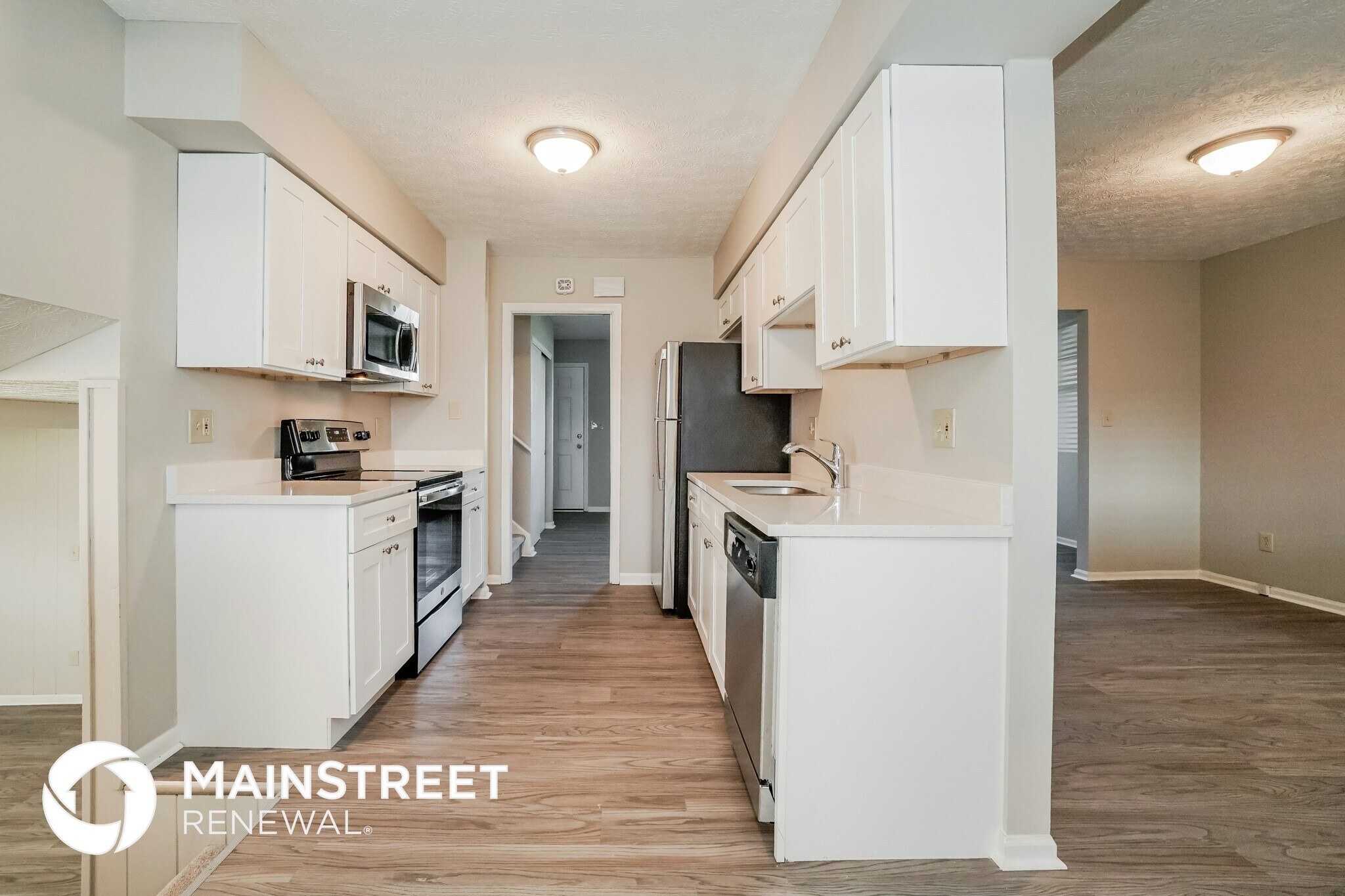 Building Photo - 5412 Aqua St