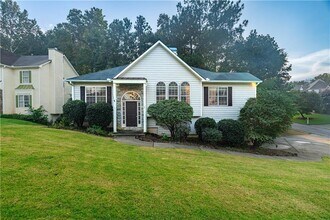 Building Photo - 3601 Anna Ln